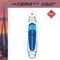  SUP  AERO 2.0 Luxury Yacht Fusion